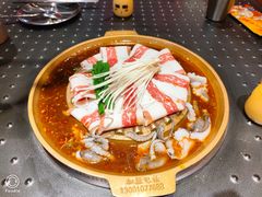 -小牛哈尼韩式水煎肉(万象城店)
