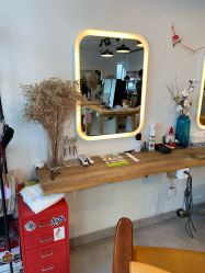 -净漪造型 PURE RIPPLE