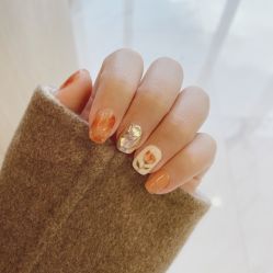 -PinkBaby美甲美睫