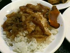 -胡须张鲁肉饭(美食文化馆店)