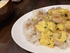 -新旺茶餐厅(嘉里城店)