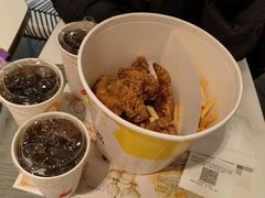 -麦当劳(秣陵路店)