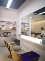 -ASA HAIR SALON