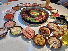 -川泽火锅·重庆老火锅(南河店)