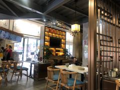 -乜都得港式茶楼(天贵路店)