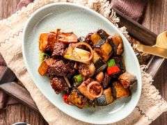 -环球港凯悦 · 享悦中餐厅