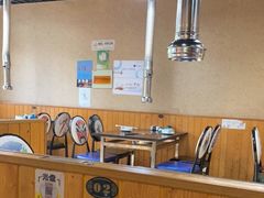 大堂-丹东丛炟海鲜烧烤(江艺路店)