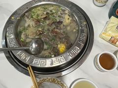 -松州古城