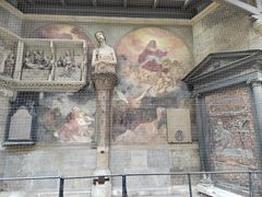 -斯蒂芬主教座堂(Stephansdom)