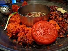 -楠火锅(太古里总店)