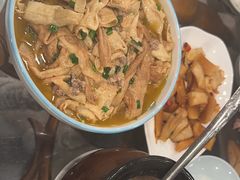 -西江美食舫·江西菜(健德桥店)