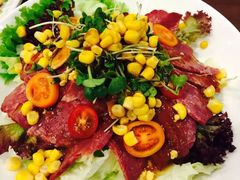 -松子料理(华威桥店)
