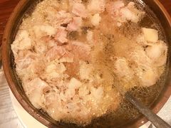 -醉南拳客家菜·河田鸡(东街口航空大厦店)