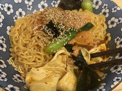 过瘾秘制皆道拌汤底-皆道拌麻辣烫·麻辣拌