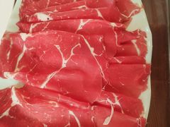 -竹叶涮肉坊(总店)