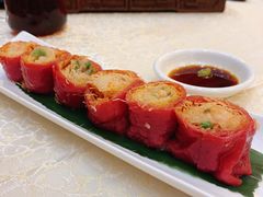 -顺德人家食府(黄金广场店)