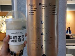 -喜茶(深圳喜荟城店)