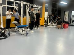 -Orenda健身工作室(平山店)