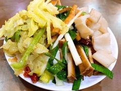 -华兴街煎蛋面(总店)