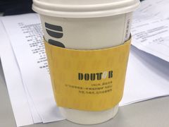 -DOUTOR德咖伦(吴江路店)