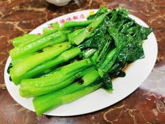 -陈光记烧腊店(罗保博士街店)