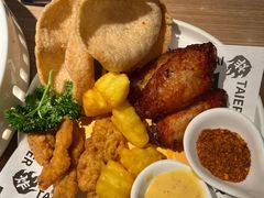 -新太二·鲜料川菜(万泰汇店)