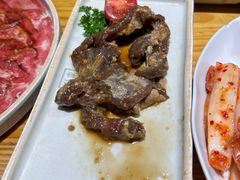 -喜来稀肉(北外滩白玉兰广场店)