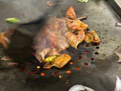 -罗姐烧烤(东风路一段店)