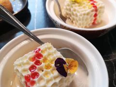 蜂巢三重奏-木棉·醉心粤味(COCO Park店)