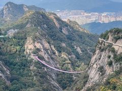 -丹东凤凰山景区