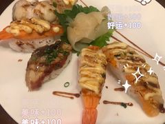-大鲜生·亚洲菜融合小食堂