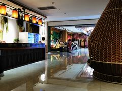 -木子塘汗蒸生活馆(财富港店)