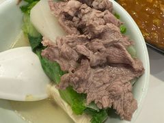 -潮汕良记牛肉火锅(洪武路店)
