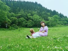 -武陵山森林公园