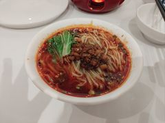 担担面-眉州东坡(团结湖店)