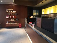 -星巴克(真如星光耀广场店)
