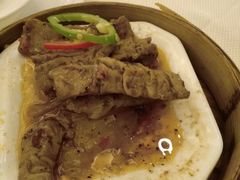 -万山楼海鲜酒家·二十三年老字号