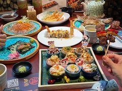 -元通寿司(东骏店)
