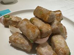 -莆田餐厅PUTIEN(三里屯店)