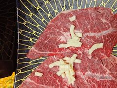 -AJIYA·池袋日式烧肉自助(天津万象城店)