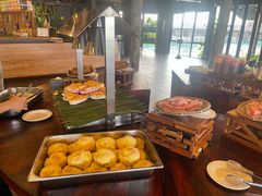 -卡帕莱度假村(西巴丹岛)