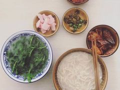 巴骨肉奶汤面-艾麻子奶汤面(文庙街店)