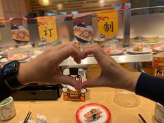 -元气寿司(新城市广场店)