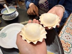 -民信老铺(双皮奶博物馆店)