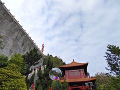 -南沙天后宫景区