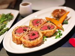 -ZHAO赵·牛扒坊(万象城店)