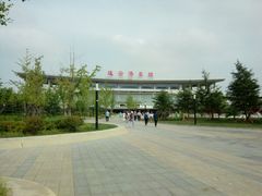 -连云港东站