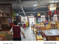 -味老大土碗菜(中山三路店)