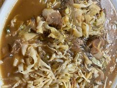 -东北特色菜馆(珞喻东路店)