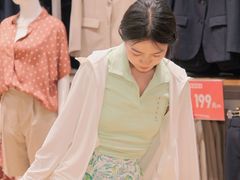 -凯德广场(西城店)